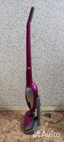 Пылесос Electrolux беспроводной ZB 2812 ML13