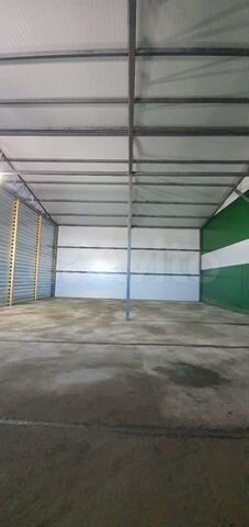 Склады и контейнеры, тёплые и холодные