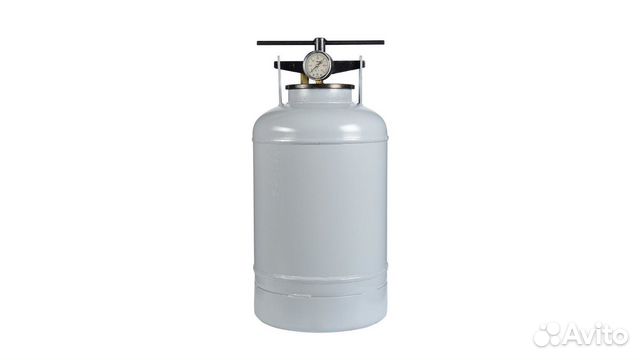 Автоклав Беларусский 18,24,30л нзга/ Гарантия