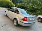 Ford Focus 1.8 МТ, 2006, 173 000 км