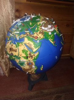 Глобус