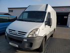 Iveco Daily 2.3 МТ, 2007, 50 000 км