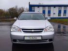 Chevrolet Lacetti 1.6 МТ, 2008, 131 533 км