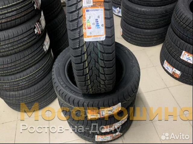 Tracmax X-Privilo S500 205/55 R16 94T