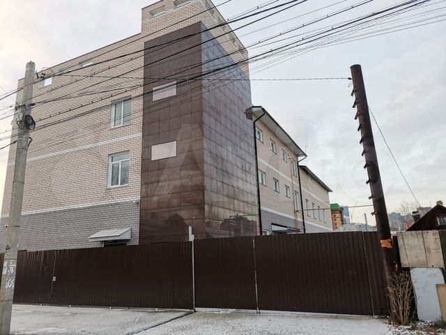 Здание свободного назначения, 998.4 м²