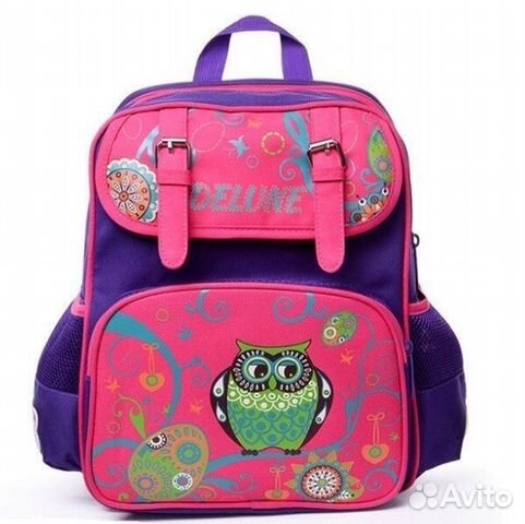 Школьный ранец