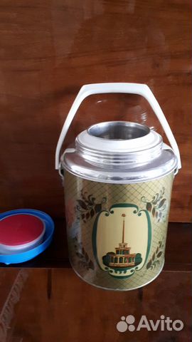 Термос Волгоград