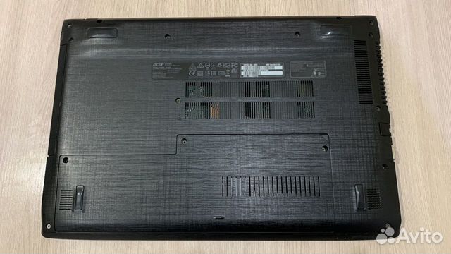 Ноутбук Acer TravelMate TMP259-MG-39WS