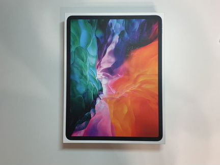 iPad Pro 12,9 дюймовый 4-го поколения wifi+cellula