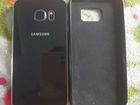 Телефон Samsung galaxy s6 endge