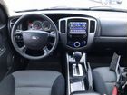 Ford Escape 2.3 AT, 2008, 187 500 км объявление продам