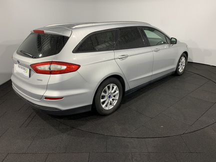 Ford Mondeo 1.5 МТ, 2017, 94 393 км