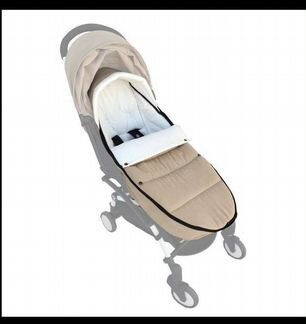 Новый конверт в коляску