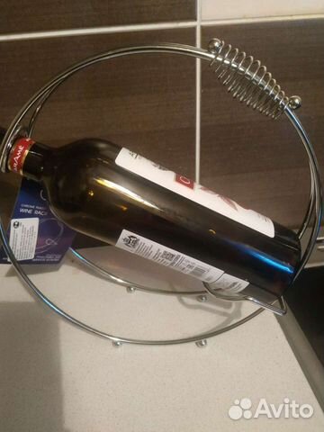 Подставка для бутылки