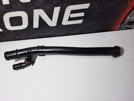 Трубка охлаждающей жидкости Renault Logan 1.4