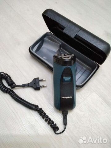 Бритва электрическая Агидель