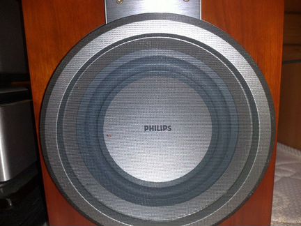 Philips mcd 708