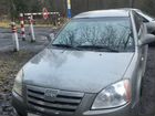 Chery Fora (A21) 1.6 МТ, 2009, 99 165 км