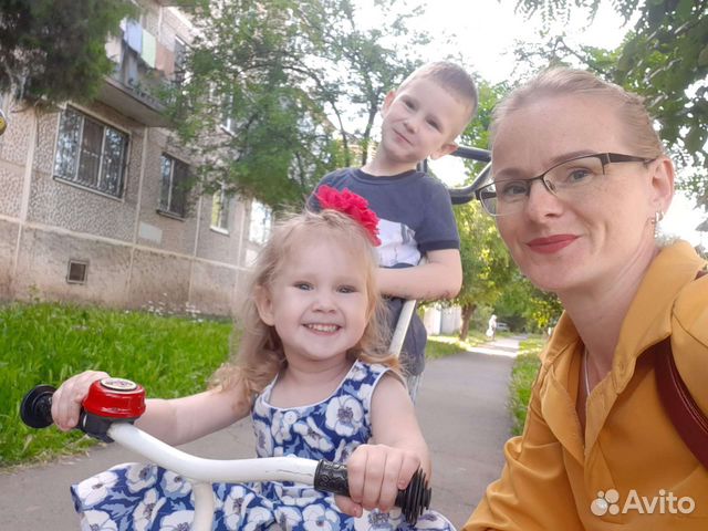 Няня у себя на дому