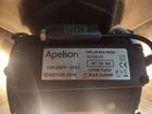 Вытяжка Apelson Helia 600 Inox объявление продам