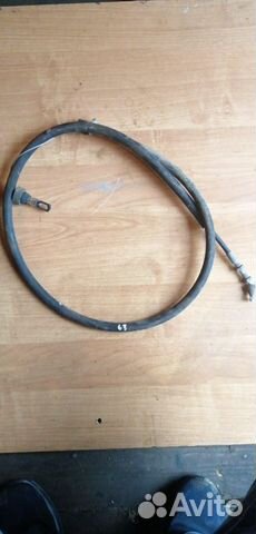 Тросик газа ваз 2110