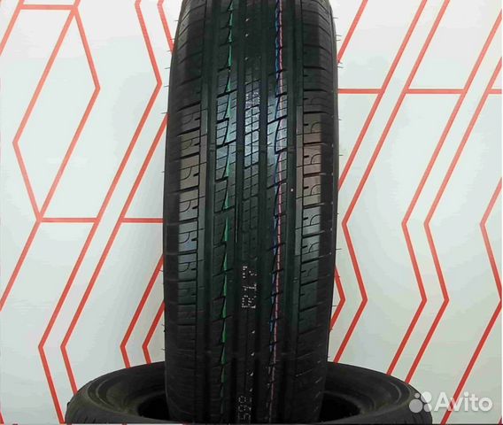 Arivo Traverso ARV H/T 215/60 R17 96H