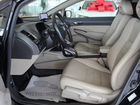 Honda Civic 1.3 CVT, 2009, 127 273 км объявление продам