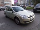 Opel Astra 1.6 МТ, 2005, 200 000 км