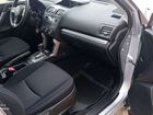 Subaru Forester 2.0 CVT, 2014, 77 000 км объявление продам