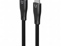 Кабель Uzay Cable C1809-9 USB-C to USB-C 1.2m