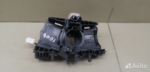 Механизм подрулевой для SRS (ленточный) Duster 201