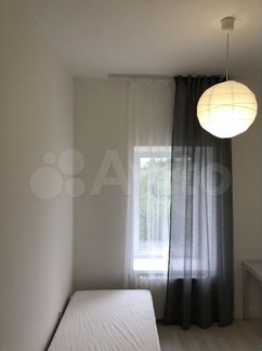 Квартира-студия, 15 м², 1/3 эт.