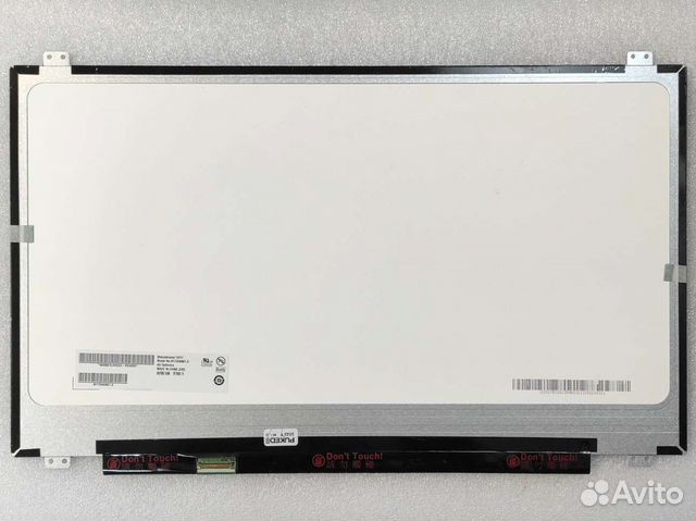 Матрица для ноутбука 17.3 Slim FHD IPS