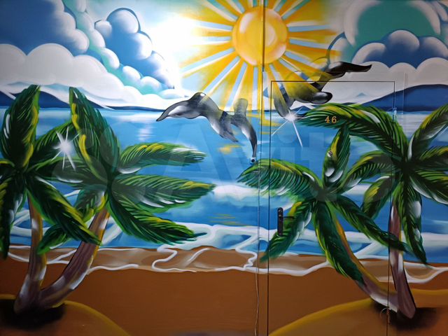 1-к. квартира, 50 м², 7/9 эт.