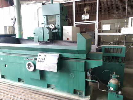 Ремонт станков