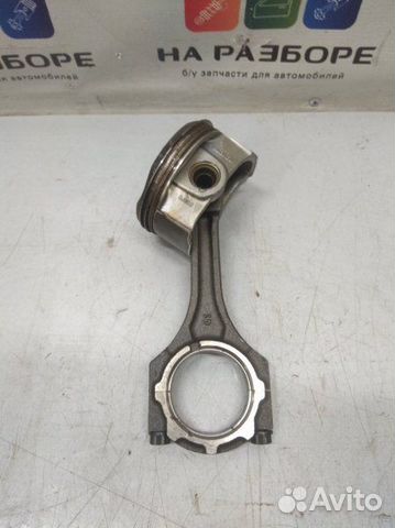 Поршень Toyota Camry 3.5