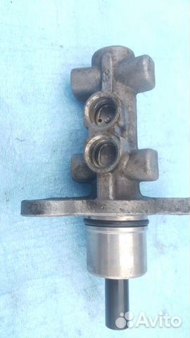 Главный тормозной цилиндр Chery Tiggo T11 Тигго