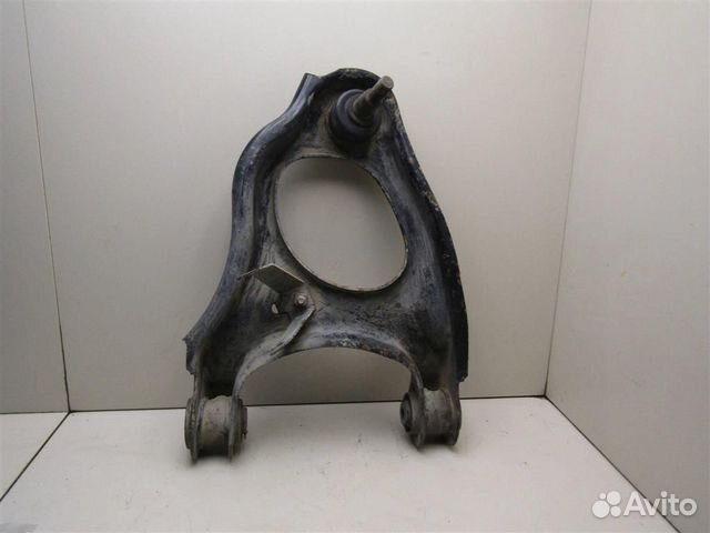 Рычаг задний верхний левый Honda Crosstour 2010-2