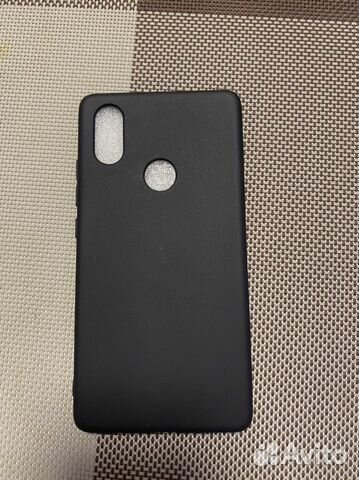 Чехол на xiaomi mi8Se