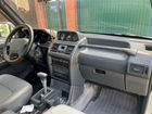 Mitsubishi Pajero 3.5 AT, 1994, 290 000 км объявление продам