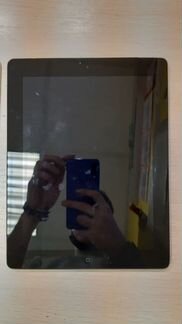 Планшет на запчасти. бу с 1