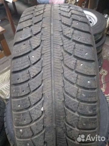 Matador FR3 215/65 R16