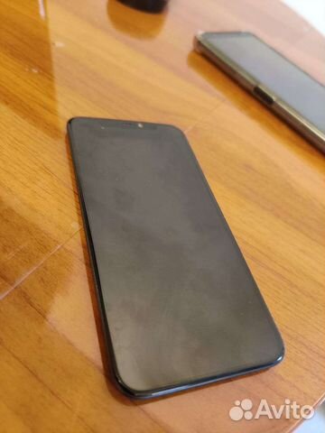 Дисплей экран дефект iPhone 11 pro оригинал