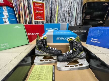 Коньки bauer vapor 3x yth
