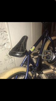 Bmx xaro stay 20.5 TT