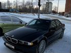 BMW 7 серия 2.9 AT, 2000, 50 000 км
