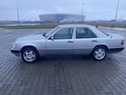 Mercedes-Benz W124 2.0 МТ, 1985, 356 000 км объявление продам