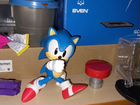 Sonic the Hedgehog Jakks Pacific Игрушка Соник Ёжи