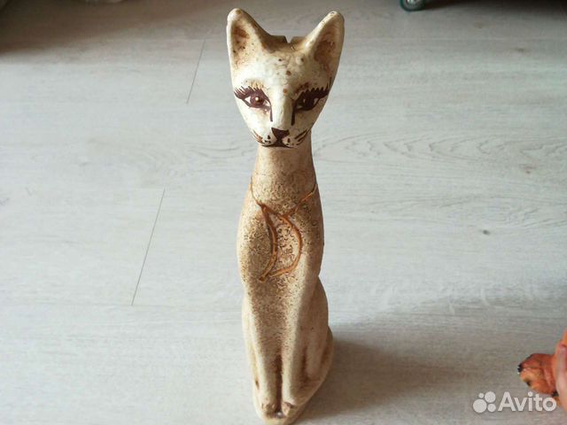 Копилка кошка