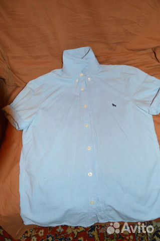 Рубашка hm